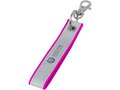 Holger reflective key hanger 11