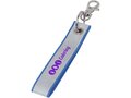 Holger reflective key hanger 14