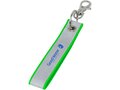 Holger reflective key hanger 17