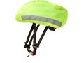 André reflective and waterproof helmet cover 5