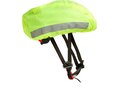 André reflective and waterproof helmet cover 4