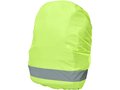 William reflective and waterproof bag cover