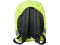 William reflective and waterproof bag cover 3