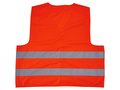 See-me-too safety vest for non-professional use 3