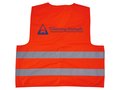 See-me-too safety vest for non-professional use 1