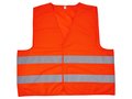 See-me-too safety vest for non-professional use 2