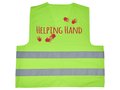 See-me-too safety vest for non-professional use 4
