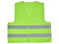 See-me-too safety vest for non-professional use 5