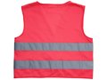 See-me-too safety vest for non-professional use 9
