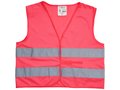 See-me-too safety vest for non-professional use 8