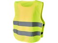 Odile safety vest with hook&loop for kids age 3-6