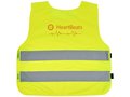 Odile safety vest with hook&loop for kids age 3-6 1