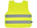 Marie safety vest with hook&loop for kids age 7-12 3