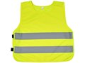 Marie safety vest with hook&loop for kids age 7-12 2