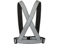 Desiree reflective safety harness and west 4