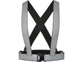 Desiree reflective safety harness and west 3
