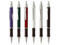 Metal ballpoint Peekay 4