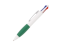 Paxi 4-colour plastic ballpoint 8