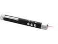 Laser Pointer Presenter