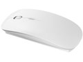 Wireless mouse Bright White
