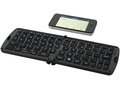Wireless Folding keyboard