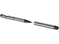 Radar stylus ballpoint pen and laser presenter 3