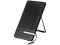 Mobile stand with stylus 4