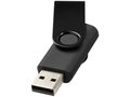 Rotate Metallic USB 2GB