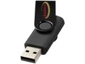 Rotate Metallic USB 2GB 15