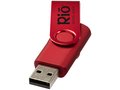 Rotate Metallic USB 2GB 21