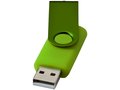 Rotate Metallic USB 2GB 2