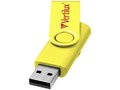 Rotate Metallic USB 2GB 8