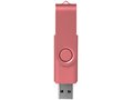 Rotate Metallic USB 2GB 12