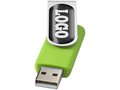Rotate Doming USB 2GB 4