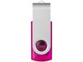 Rotate Translucent USB 4GB 13