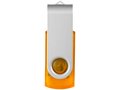 Rotate Translucent USB 4GB 4