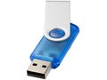 Rotate Translucent USB 4GB