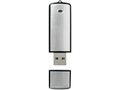 Square 2GB USB flash drive 4