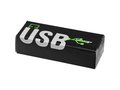 Square 2GB USB flash drive 3