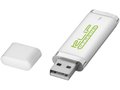 Flat USB 2GB 4