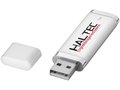 Flat USB 4GB 3