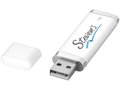 Flat USB 4GB 7