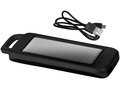 Solar charger gift set