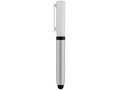 Robo stylus ballpoint pen with screen cleaner 4