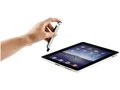 Stylus ballpoint pen and screen cleaner 11