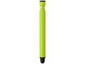 Stylus ballpoint pen and screen cleaner 1