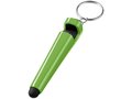 Stylus screen cleaner and smartphone stand 6