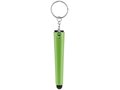 Stylus screen cleaner and smartphone stand 4