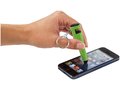 Stylus screen cleaner and smartphone stand 5