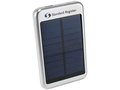 Bask solar powerbank 5